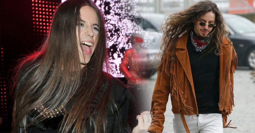 Michał Szpak OBCIĄŁ włosy! Wygląda pięknie? Michał Szpak OBCIĄŁ włosy! Wygląda pięknie?