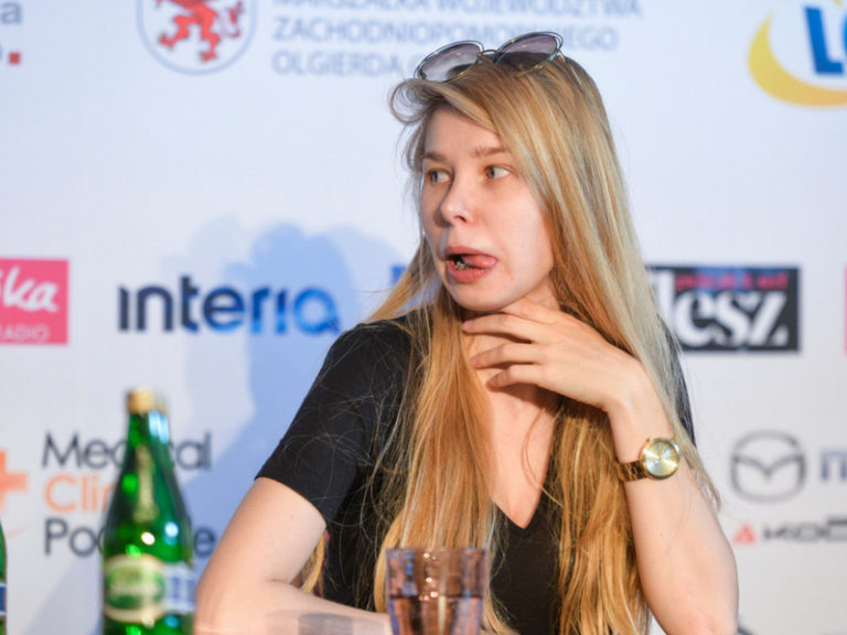 Milena Suszyńska