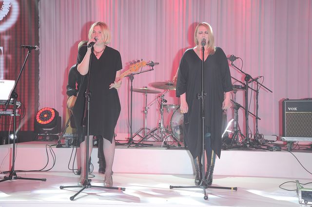 Ania Dąbrowska mocno spoważniała (FOTO)