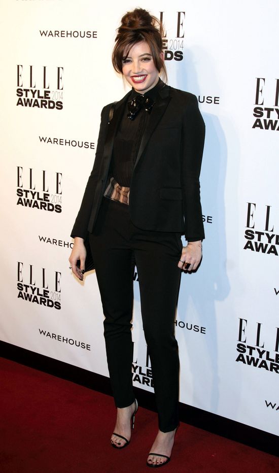 Gwiazdy na gali ELLE (FOTO) Gwiazdy na gali ELLE (FOTO)