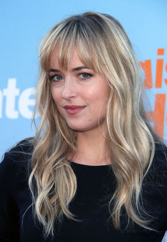 Charlie Hunnam i Dakota Johnson w 50-ciu twarzach Greya!