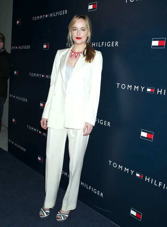 Dakota Johnson: Udowodnię hejterom, że się mylą!  