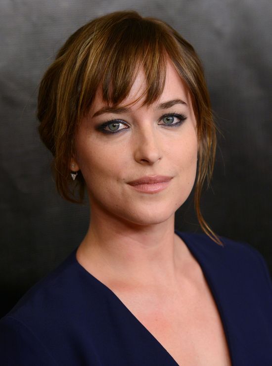 Dakota Johnson i Jake Gyllengaal WRÓCILI DO SIEBIE?