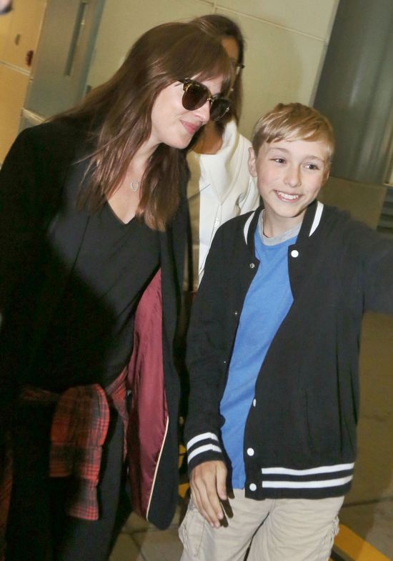 3..2...1 i przestanie uśmiechać się do paparazzi (FOTO) 3..2...1 i przestanie uśmiechać się do paparazzi (FOTO)