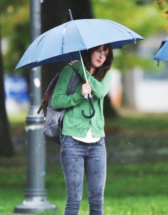 Mamy nowe zdjęcia z planu 50 twarzy Greya! (FOTO) Mamy nowe zdjęcia z planu 50 twarzy Greya! (FOTO)