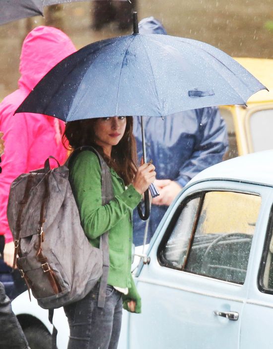 Mamy nowe zdjęcia z planu 50 twarzy Greya! (FOTO) Mamy nowe zdjęcia z planu 50 twarzy Greya! (FOTO)