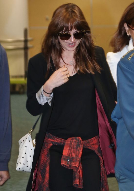 3..2...1 i przestanie uśmiechać się do paparazzi (FOTO) 3..2...1 i przestanie uśmiechać się do paparazzi (FOTO)