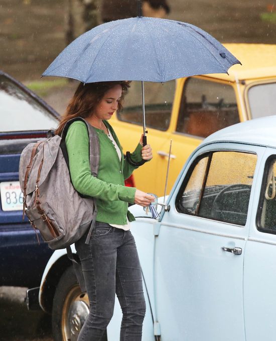 Mamy nowe zdjęcia z planu 50 twarzy Greya! (FOTO) Mamy nowe zdjęcia z planu 50 twarzy Greya! (FOTO)