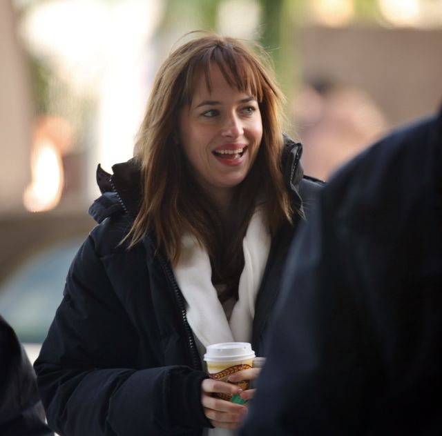 Świeże zdjęcia z planu 50 twarzy Greya! (FOTO) Świeże zdjęcia z planu 50 twarzy Greya! (FOTO)