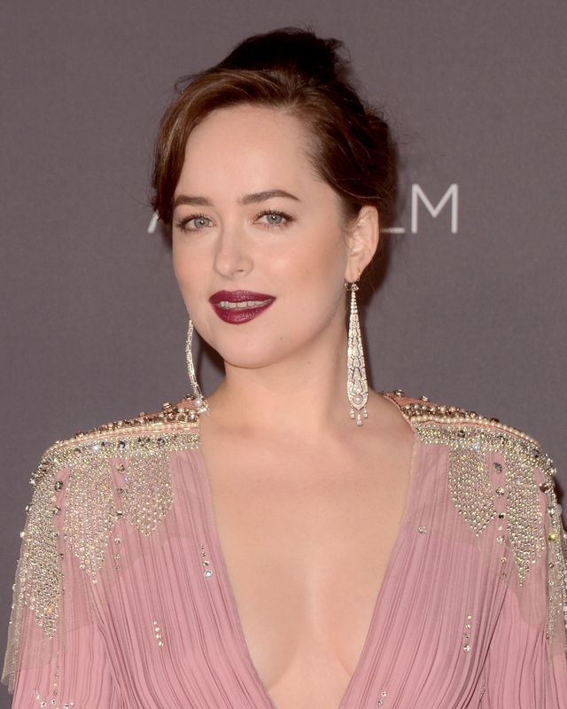 Dakota Johnson: To co widzicie między mną a Jamiem...