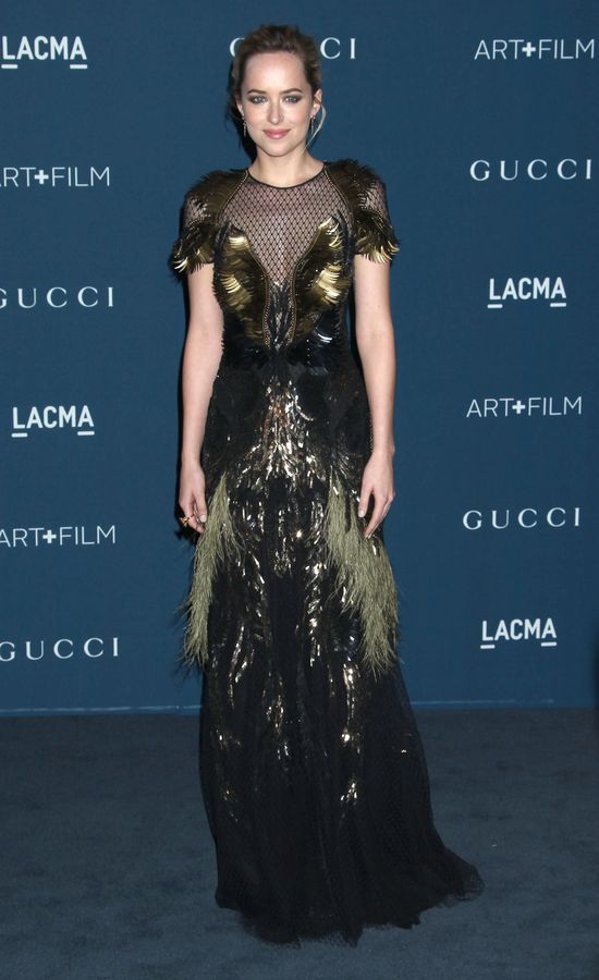 Gwiazdy na gali LACMA 2013 (FOTO)  