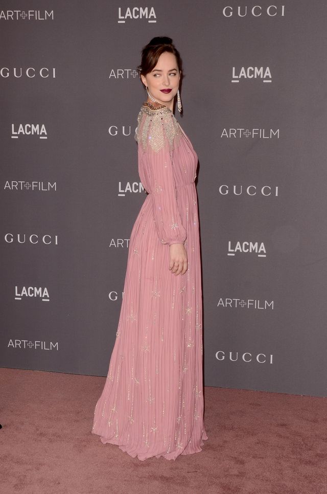 Dakota Johnson: To co widzicie między mną a Jamiem...