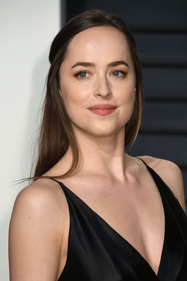 Musisz to wiedzieć o bieliźnie, którą nosi Dakota Johnson Musisz to wiedzieć o bieliźnie, którą nosi Dakota Johnson