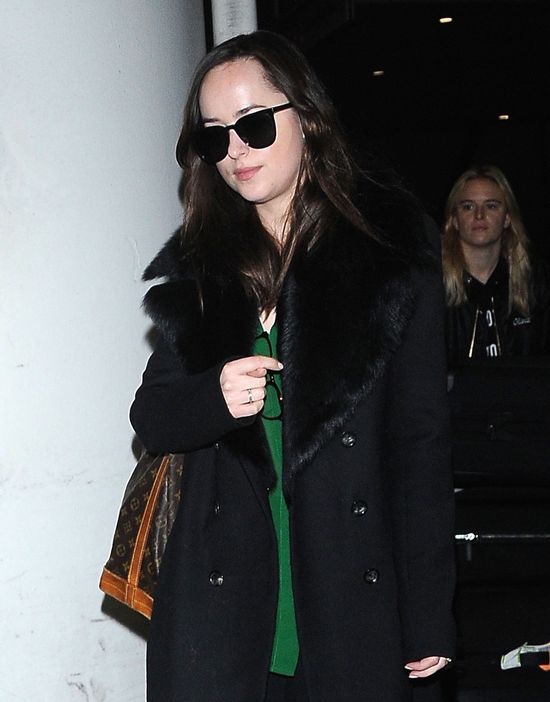 Dakota Johnson zmusiła do TEGO swoich rodziców Dakota Johnson zmusiła do TEGO swoich rodziców