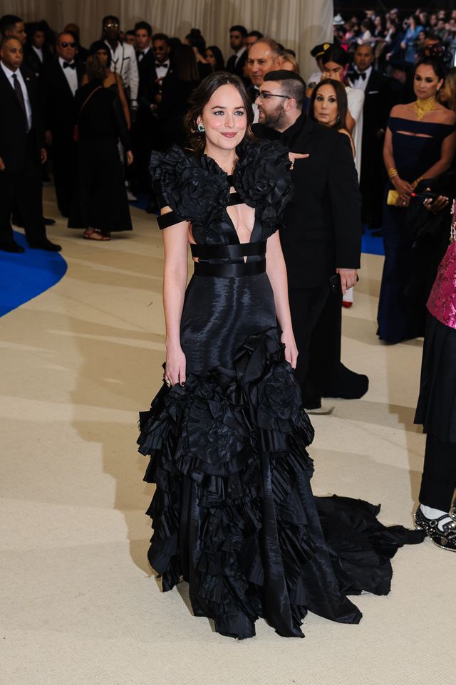 Dlaczego plotki o romansie Jamiego Dornan i Dakoty Johnson nigdy się nie skończą Dlaczego plotki o romansie Jamiego Dornan i Dakoty Johnson nigdy się nie skończą