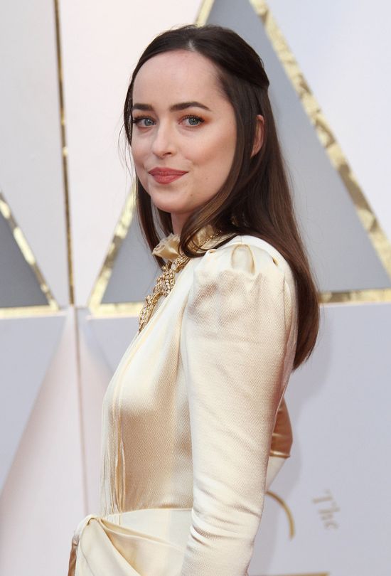 Najgorzej było, gdy Jamie poszedł z Dakotą kupić prezent dla Amelii Najgorzej było, gdy Jamie poszedł z Dakotą kupić prezent dla Amelii