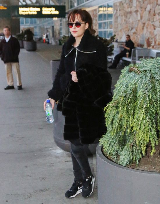 Ruszyły zdjęcia do Ciemniejszej Strony Greya! (FOTO) Ruszyły zdjęcia do Ciemniejszej Strony Greya! (FOTO)