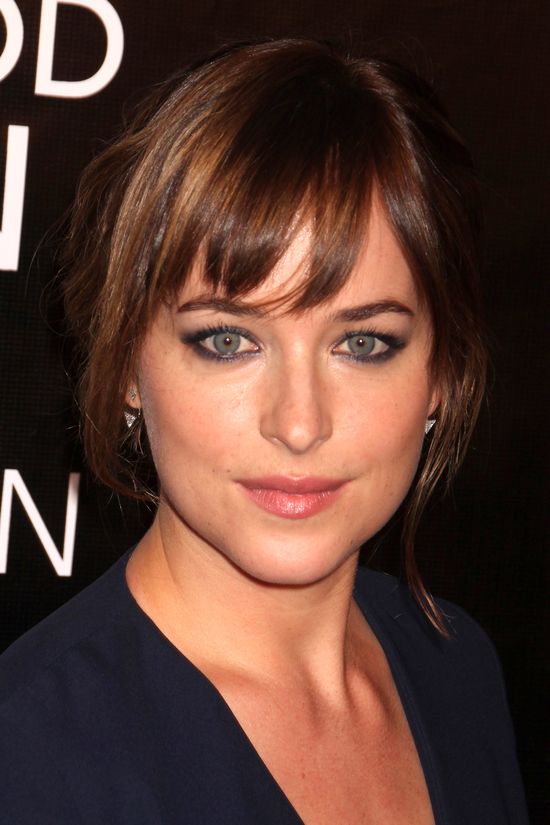 Kiedy zobaczymy Ciemniejszą Stronę Greya?