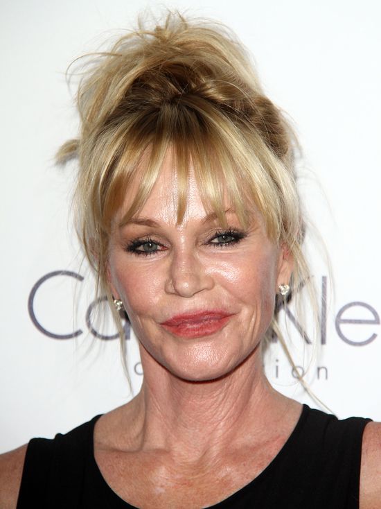 Dakota Johnson największą gwiazdą imprezy? (FOTO)