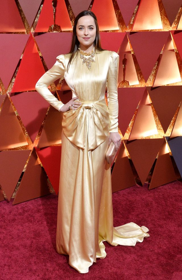 Dakota Johnson pięknie o braku miłości