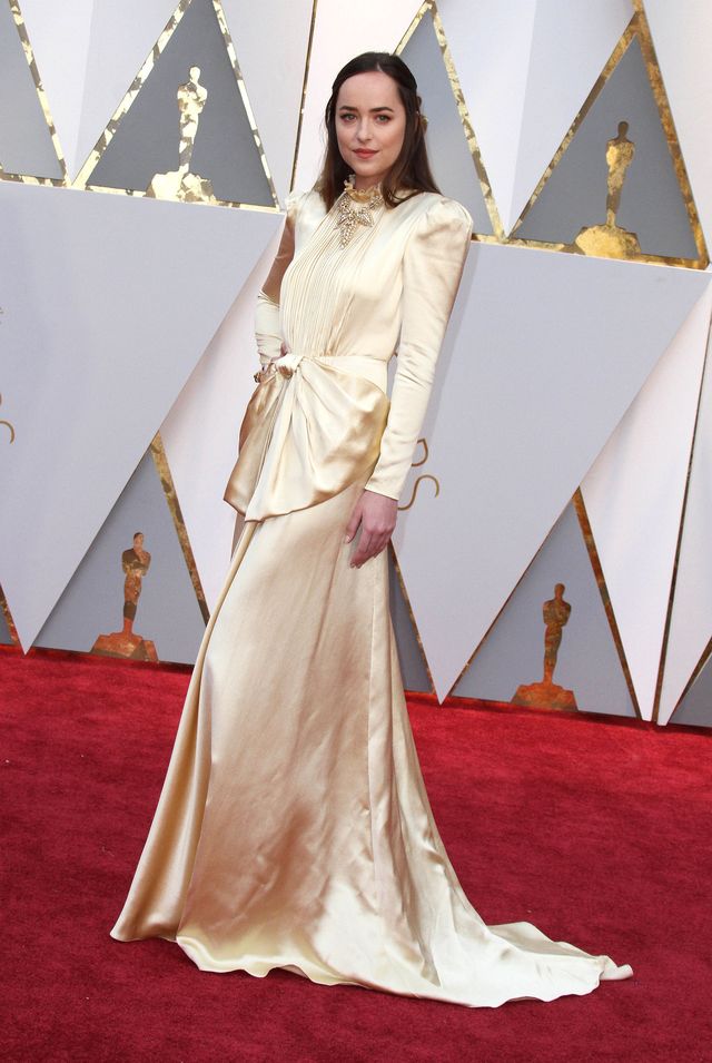 Dlaczego plotki o romansie Jamiego Dornan i Dakoty Johnson nigdy się nie skończą Dlaczego plotki o romansie Jamiego Dornan i Dakoty Johnson nigdy się nie skończą