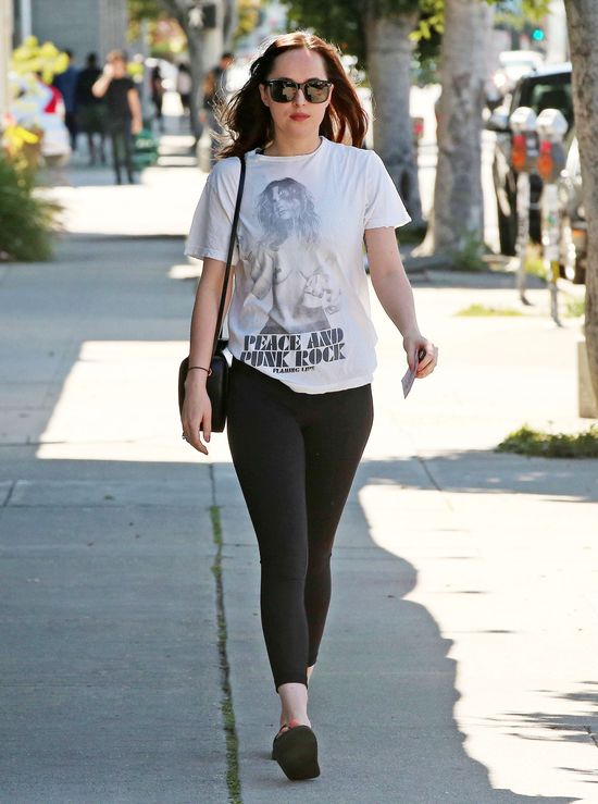 By mieć takie nogi, wcale nie musisz katować się na siłowni