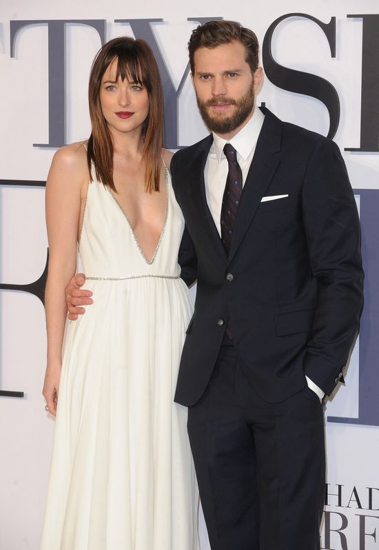 Soundtrack do Ciemniejszej Strony Greya jest WYBORNY! Soundtrack do Ciemniejszej Strony Greya jest WYBORNY!