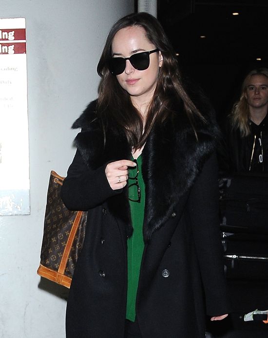  Historia kryjąca się za nowym filmem Dakoty Johnson, może szokować