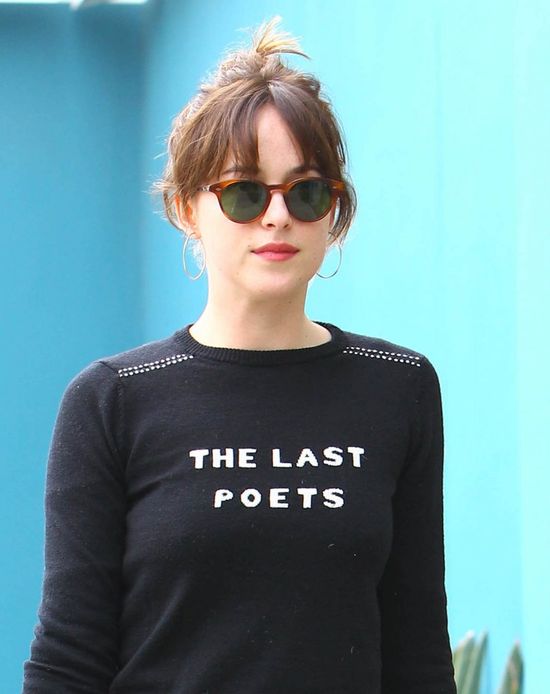 Nie ma dnia, by nie spotkała się z paparazzi (FOTO)