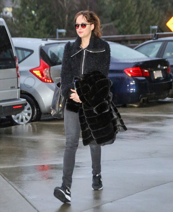 Ruszyły zdjęcia do Ciemniejszej Strony Greya! (FOTO) Ruszyły zdjęcia do Ciemniejszej Strony Greya! (FOTO)