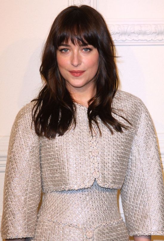 Tak wygląda Dakota Johnson bez makijażu (FOTO) Tak wygląda Dakota Johnson bez makijażu (FOTO)