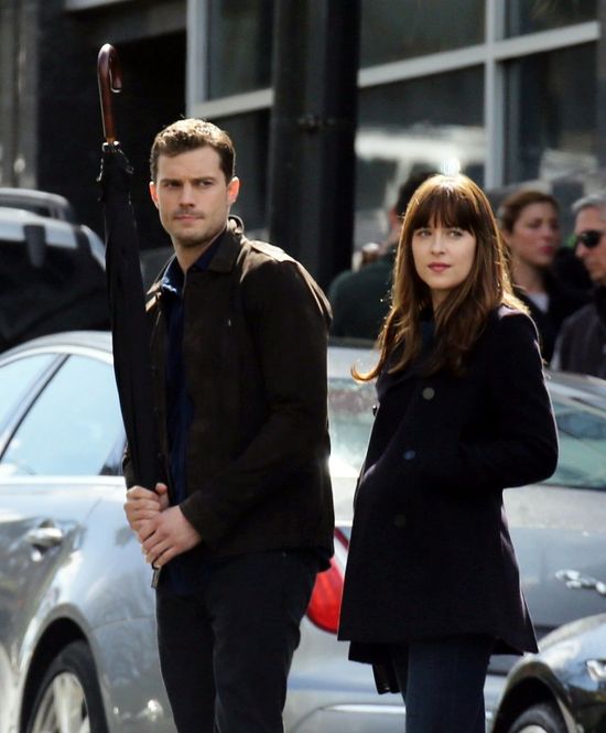 Oto zabawne szczegóły scen seksu z Ciemniejszej Strony Greya