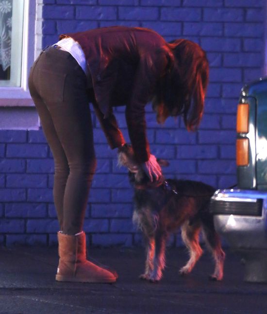 Dakota Johnson jednak potrafi być seksowna? (FOTO)