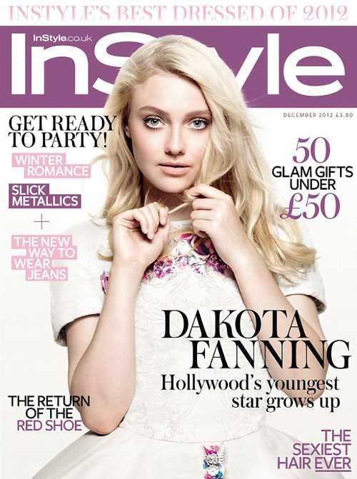 Dakota Fanning staje po stronie przyjaciółki Kristen Stewart Dakota Fanning staje po stronie przyjaciółki Kristen Stewart