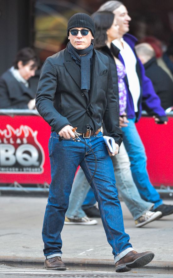 Jak Daniel Craig wygląda prywatnie? (FOTO)