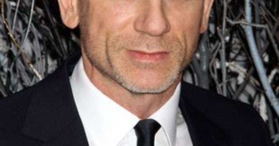 Daniel Craig w Saturday Night Live (VIDEO) Daniel Craig w Saturday Night Live (VIDEO)