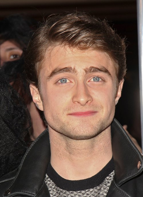 Daniel Radcliffe marzy o udanym związku