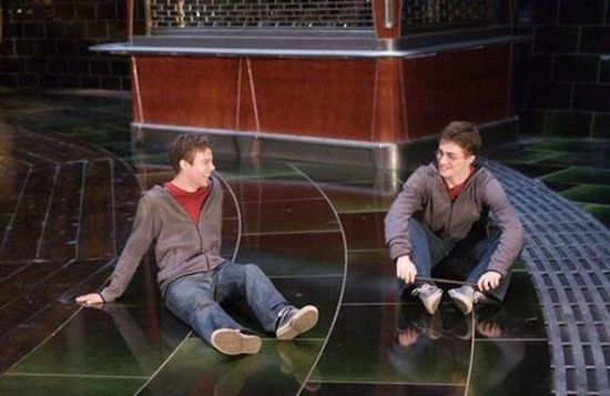 Gwiazdy i ich dublerzy (FOTO)