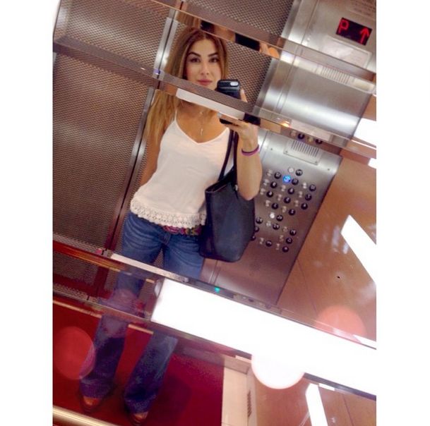 Harry Styles ma nową dziewczynę (FOTO) Harry Styles ma nową dziewczynę (FOTO)