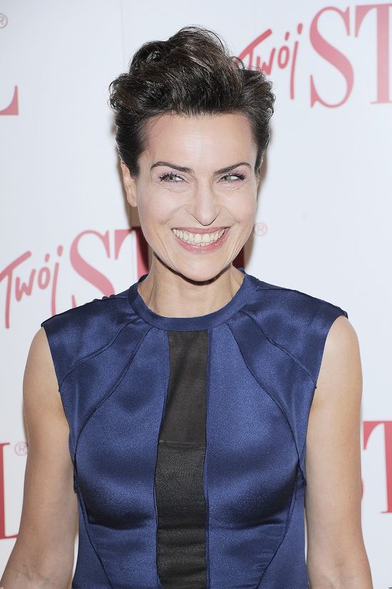 Danuta Stenka i Tomasz Zimoch zasiądą w jury nowego show