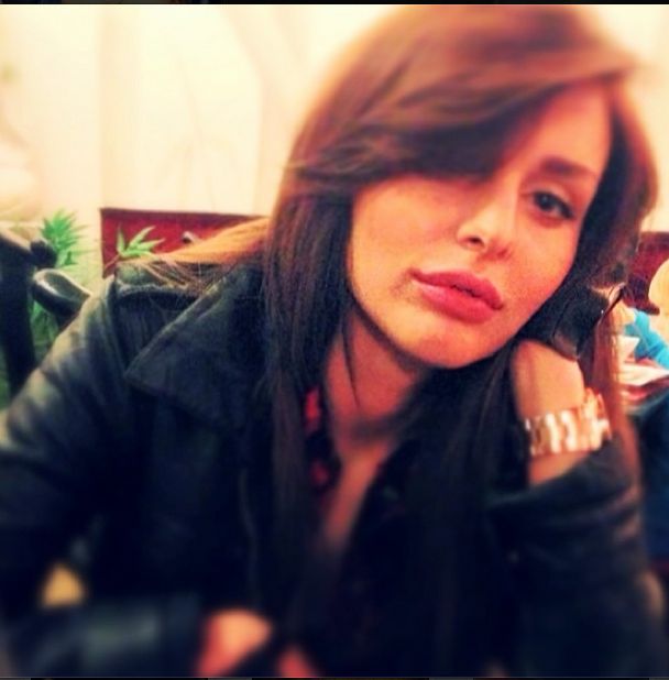 Były Edyty Górniak z ukochaną i dziećmi (FOTO)