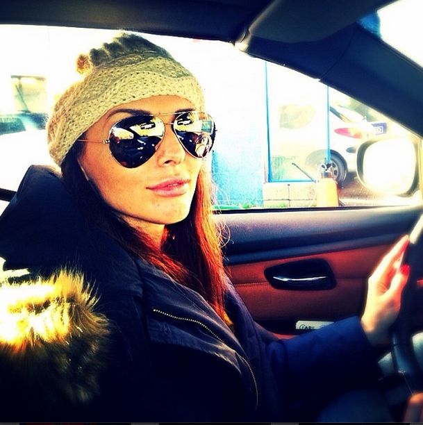 Były Edyty Górniak z ukochaną i dziećmi (FOTO)