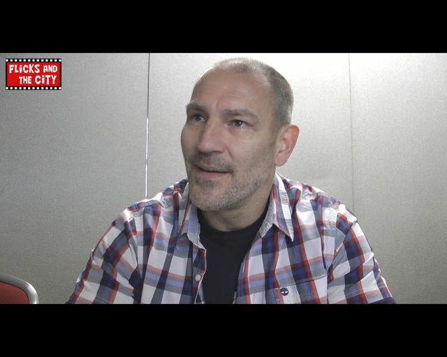 Nie żyje Dave Legeno znany między innymi z Harry'ego Pottera