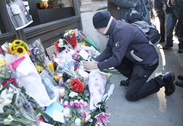 David Bowie - pogrzebu nie będzie