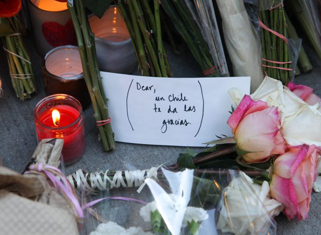 David Bowie - pogrzebu nie będzie