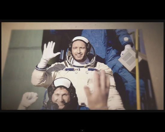 David Duchovny reklamuje rosyjskie piwo [VIDEO]