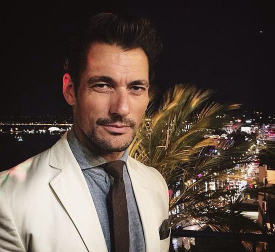 Oto najseksowniejsi panowie na świecie! (FOTO) Oto najseksowniejsi panowie na świecie! (FOTO)