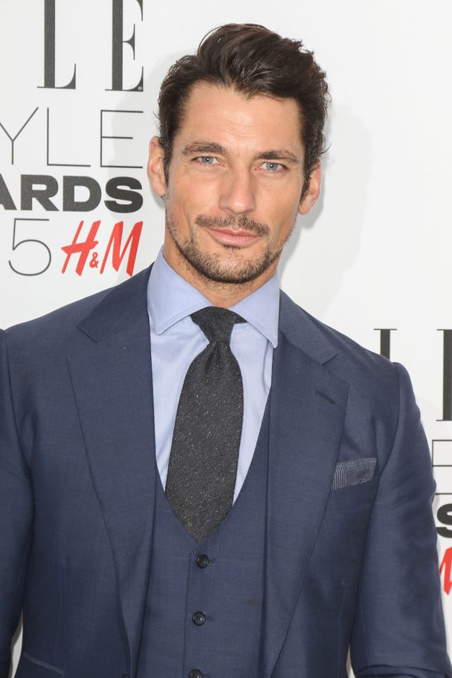 Plejada gwiazd na Elle Style Awards 2015 (FOTO) Plejada gwiazd na Elle Style Awards 2015 (FOTO)