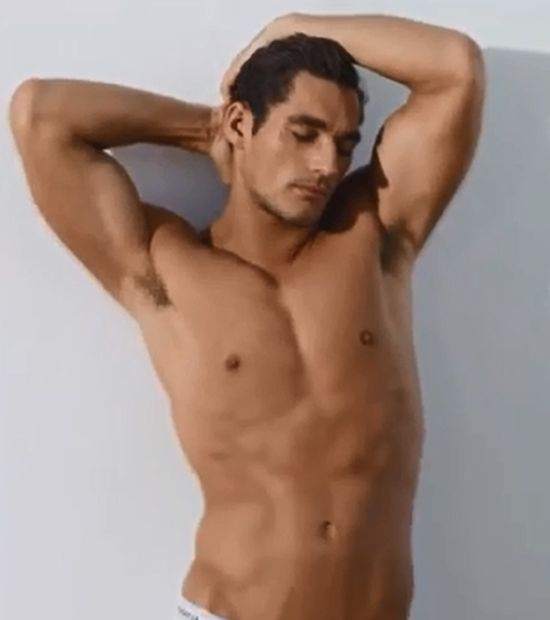 Najlepiej opłacani modele 2013 (FOTO)