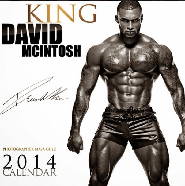 Nic dziwnego, że się nim chwali (FOTO)